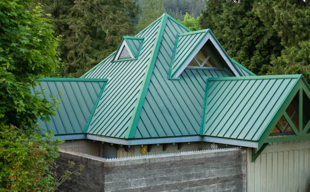 Best Chimney Flashing Repair  in North Richmond, CA