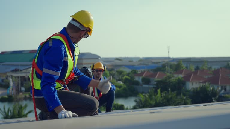 Best Wood Shake Roofing  in North Richmond, CA