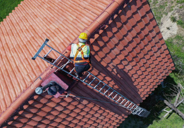 Best Gutter Installation and Repair  in North Richmond, CA
