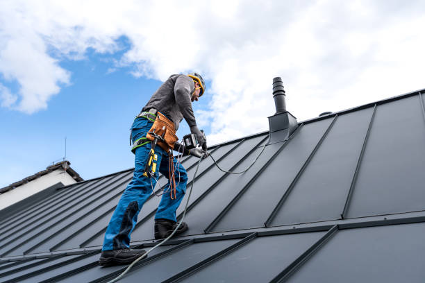 Best Roof Installation  in North Richmond, CA