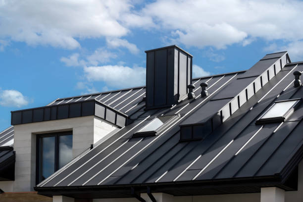 Best Solar Panel Roofing Installation  in North Richmond, CA