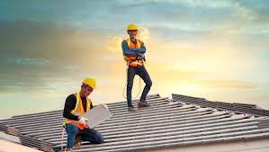 Best Tile Roofing Installation  in North Richmond, CA